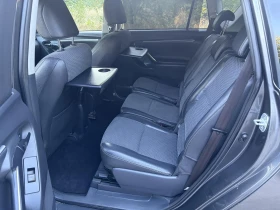 Toyota Verso 1.8 i FULL FULL, снимка 12