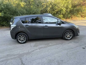 Toyota Verso 1.8 i FULL FULL, снимка 4