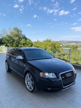 Audi A3 2.0TDI, снимка 1