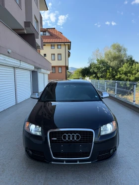 Audi A3 2.0TDI, снимка 2