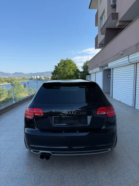 Audi A3 2.0TDI, снимка 5
