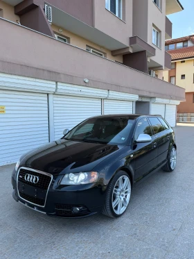Audi A3 2.0TDI, снимка 3