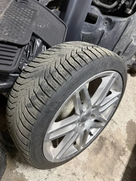 Audi A3 2.0TDI, снимка 16