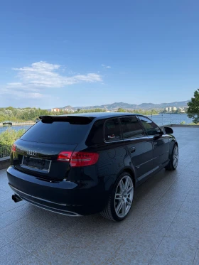 Audi A3 2.0TDI, снимка 6