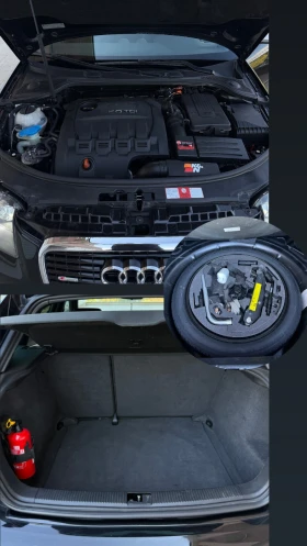Audi A3 2.0TDI, снимка 13