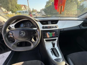 Mercedes-Benz CLS 350, снимка 6