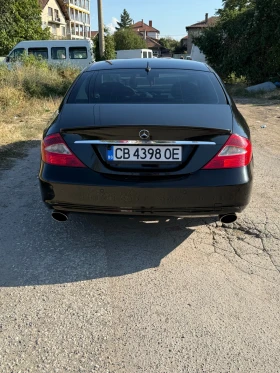 Mercedes-Benz CLS 350, снимка 2