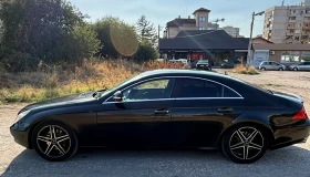 Mercedes-Benz CLS 350, снимка 5