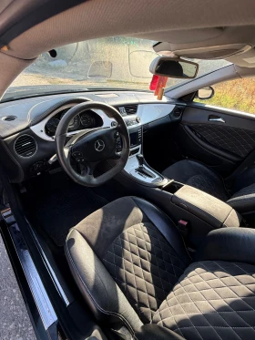 Mercedes-Benz CLS 350, снимка 7