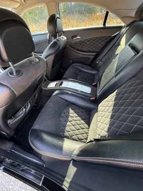 Mercedes-Benz CLS 350, снимка 9