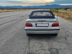 BMW 323, снимка 6