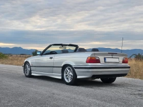 BMW 323, снимка 4