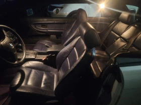 BMW 323, снимка 10