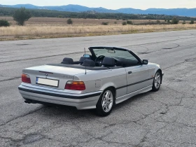 BMW 323, снимка 3