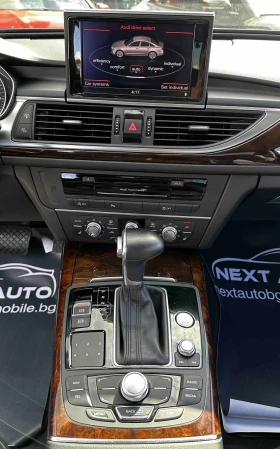 Audi A6 3.0TDI 245HP 146 000KM MATRIX CAMERA ПОДГРЕВ ЛЮК, снимка 10