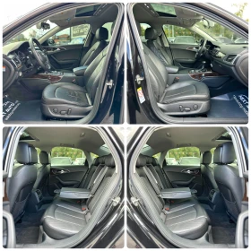 Audi A6 3.0TDI 245HP 146 000KM MATRIX CAMERA ПОДГРЕВ ЛЮК, снимка 11