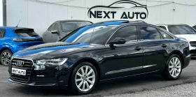 Audi A6 3.0TDI 245HP 146 000KM MATRIX CAMERA ПОДГРЕВ ЛЮК, снимка 1