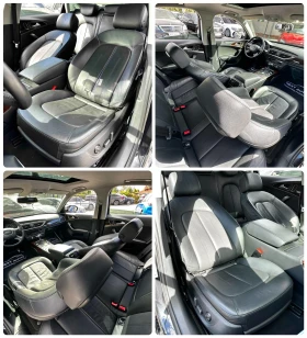 Audi A6 3.0TDI 245HP 146 000KM MATRIX CAMERA ПОДГРЕВ ЛЮК, снимка 12