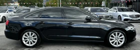 Audi A6 3.0TDI 245HP 146 000KM MATRIX CAMERA ПОДГРЕВ ЛЮК, снимка 4
