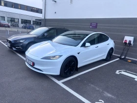 Tesla Model 3 Highland- Гаранционна, снимка 5