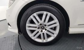 Mercedes-Benz C 230 * C230 AVANTGARDE * ЦЕНА ДО БГ, снимка 5