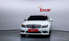 Mercedes-Benz C 230 * C230 AVANTGARDE * ЦЕНА ДО БГ, снимка 3