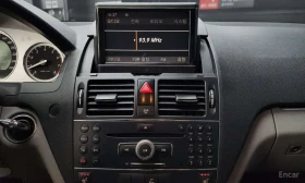 Mercedes-Benz C 230 * C230 AVANTGARDE * ЦЕНА ДО БГ, снимка 16