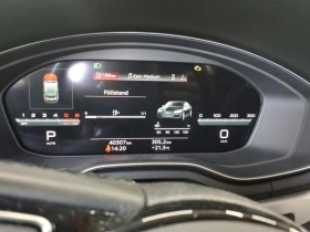 Audi A5 Sportback 35 TDI Advanced LED Navi, снимка 8