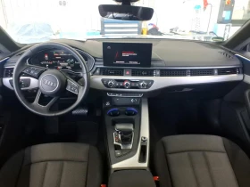 Audi A5 Sportback 35 TDI Advanced LED Navi, снимка 7