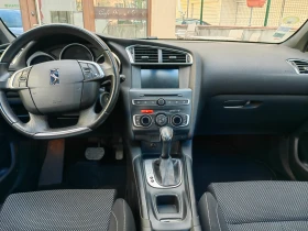 Citroen DS4 1.6Blue-Hdi automatic facelift , снимка 10