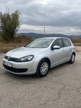VW Golf 1.4 turbo 155 000 km, снимка 4