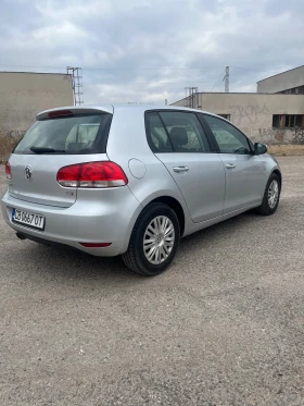 VW Golf 1.4 turbo 155 000 km, снимка 3