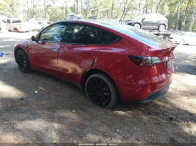 Tesla Model Y LONG RANGE | DUAL MOTOR, снимка 3