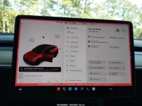Tesla Model Y LONG RANGE | DUAL MOTOR, снимка 17