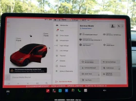 Tesla Model Y LONG RANGE | DUAL MOTOR, снимка 7