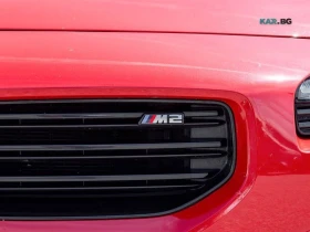 BMW M2 ШИБИДАХ* DISTRONIC* HARMAN* CAMERA* , снимка 3