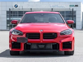 BMW M2 ШИБИДАХ* DISTRONIC* HARMAN* CAMERA* , снимка 2