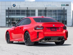 BMW M2 ШИБИДАХ* DISTRONIC* HARMAN* CAMERA* , снимка 5