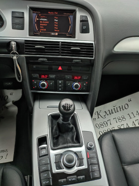Audi A6 2.0 T facelift  | Mobile.bg   3