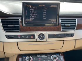 Audi A8 3.0 TDI | Mobile.bg   9