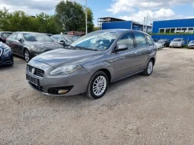     Fiat Croma 1.9JTD