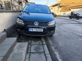 VW Sharan | Mobile.bg   1