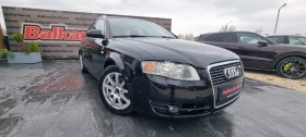 Audi A4 SW 2.0TDI QUATTRO S-line, снимка 3