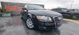 Audi A4 2.0TDI QUATTRO S-line 8клапана, снимка 3