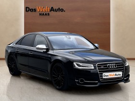 Audi S8 4.0TFSI Quattro 520кс, снимка 2