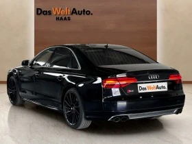 Audi S8 4.0TFSI Quattro 520 | Mobile.bg    3