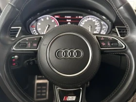 Audi S8 4.0TFSI Quattro 520 | Mobile.bg    8