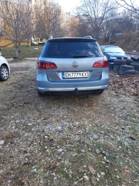 VW Passat, снимка 5