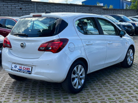 Opel Corsa 1.4 | Mobile.bg   4