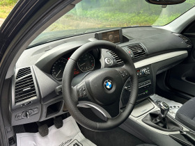 BMW 120 BMW 120i FACELIFT NAVI, снимка 9 - Автомобили и джипове - 45539526